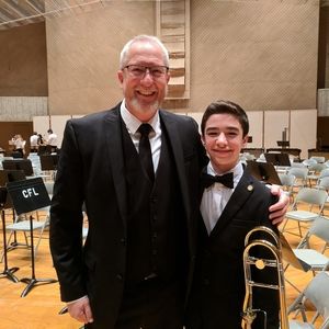 Meet your Posher, Ian